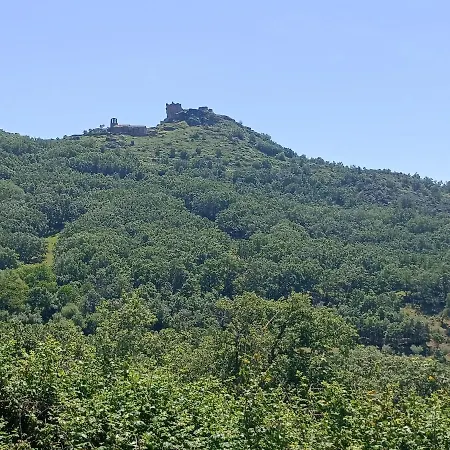 El Refugio De Hébergement de vacances *