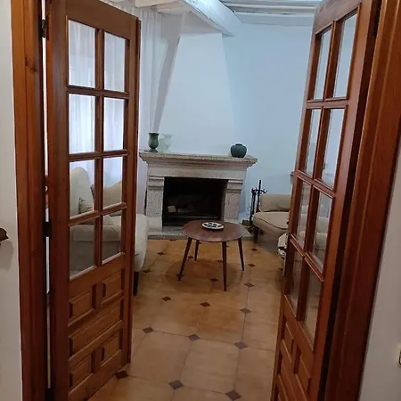 Hébergement de vacances El Refugio De