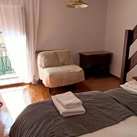 El Refugio De Hébergement de vacances