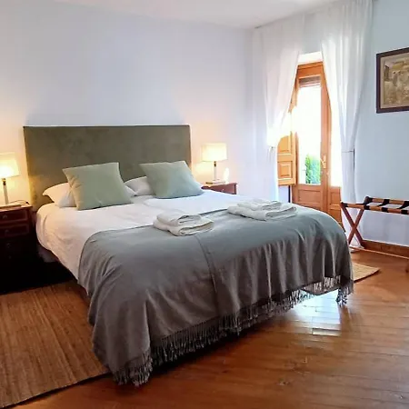 Hébergement de vacances El Refugio De