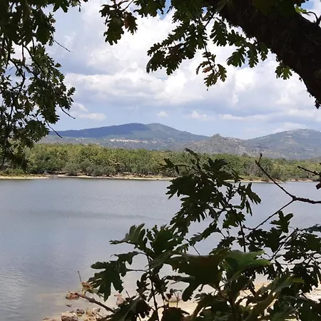 Hébergement de vacances El Refugio De *