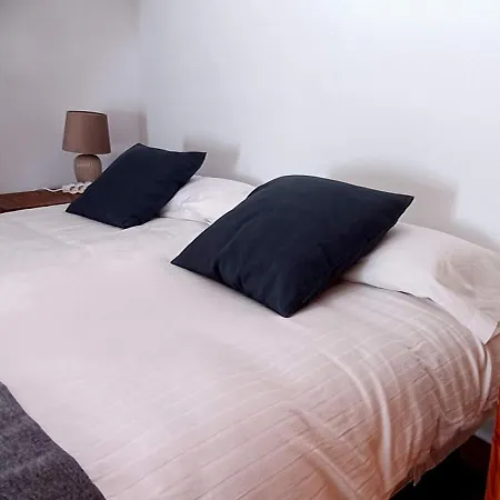 El Refugio De Hébergement de vacances Villamiel