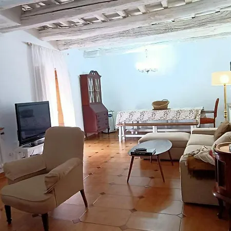 El Refugio De Hébergement de vacances *