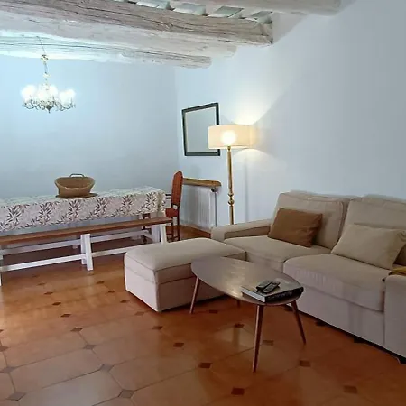 El Refugio De * Villamiel