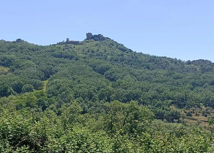 El Refugio De Сasa de vacaciones *