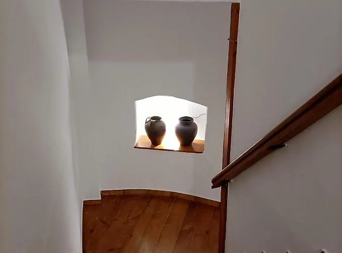 Сasa de vacaciones El Refugio De *