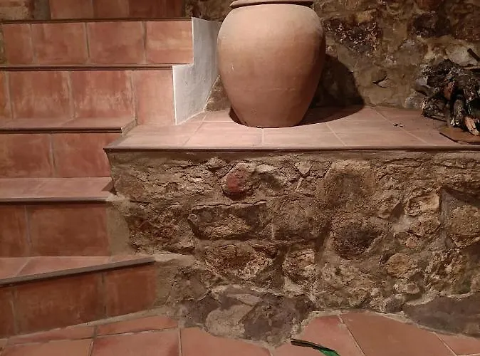 Сasa de vacaciones El Refugio De