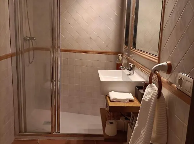 El Refugio De Сasa de vacaciones