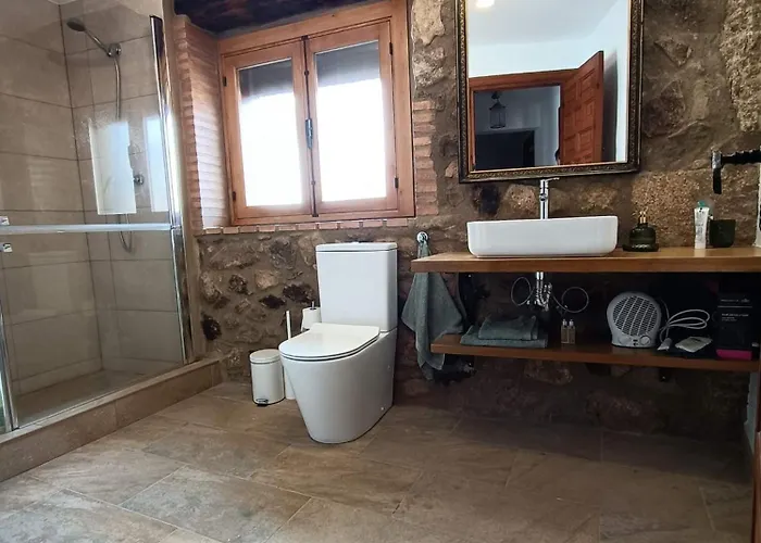 El Refugio De Сasa de vacaciones *