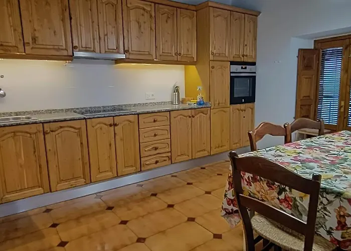 El Refugio De * Villamiel