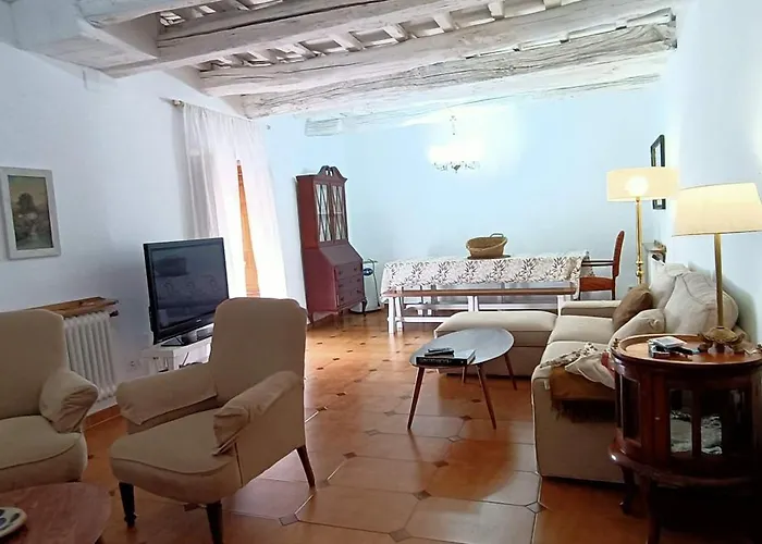 El Refugio De Сasa de vacaciones *