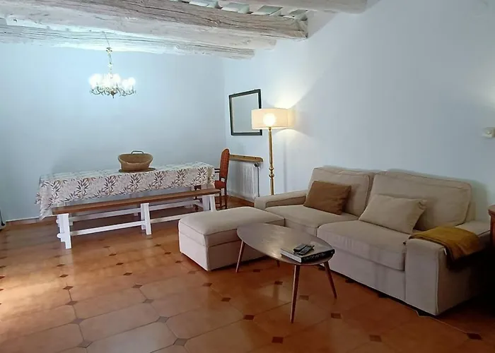 El Refugio De * Villamiel